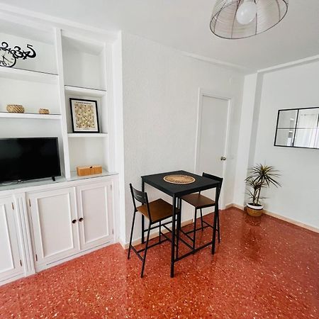 Ferienwohnung Sol Life Sevilla Exterior foto