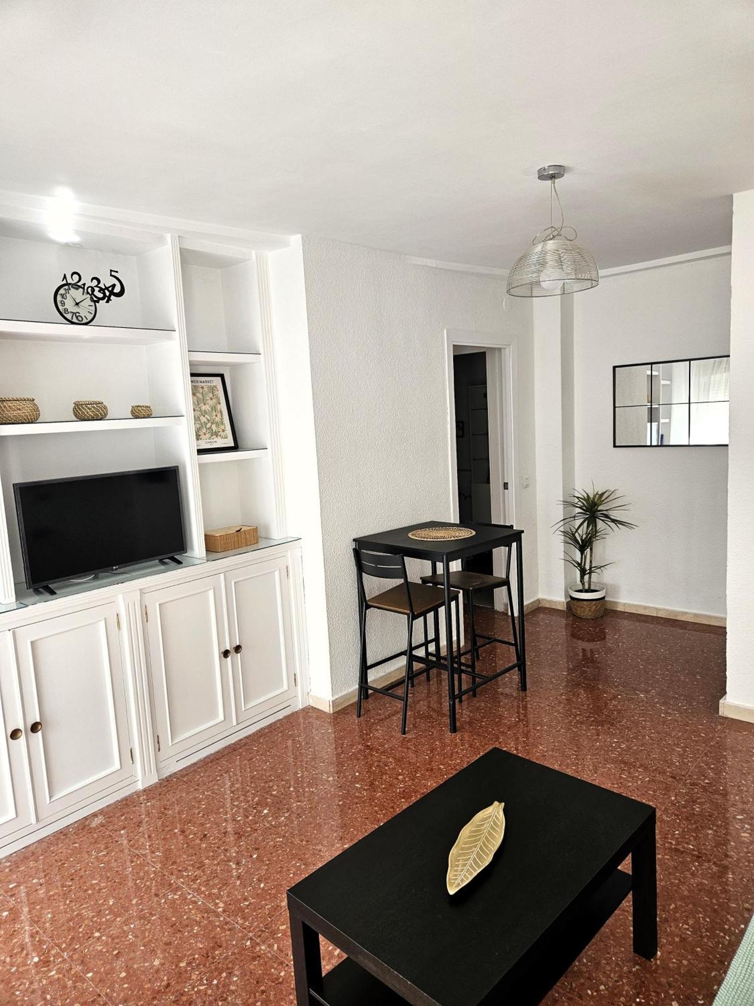 Ferienwohnung Sol Life Sevilla Exterior foto