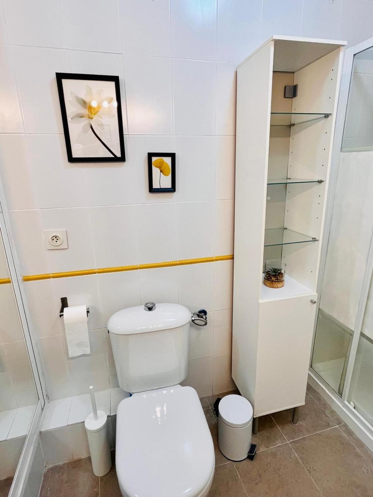 Ferienwohnung Sol Life Sevilla Exterior foto